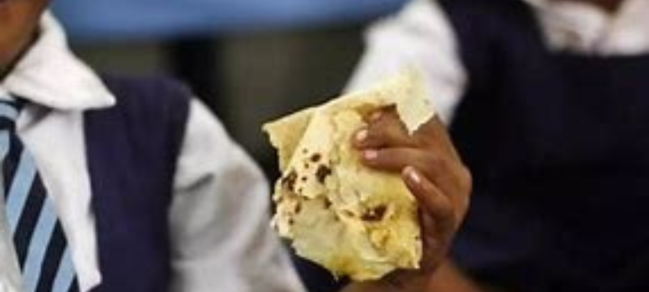 Food Poisoning Claims Lives of Two Elderly Siblings in Lahore