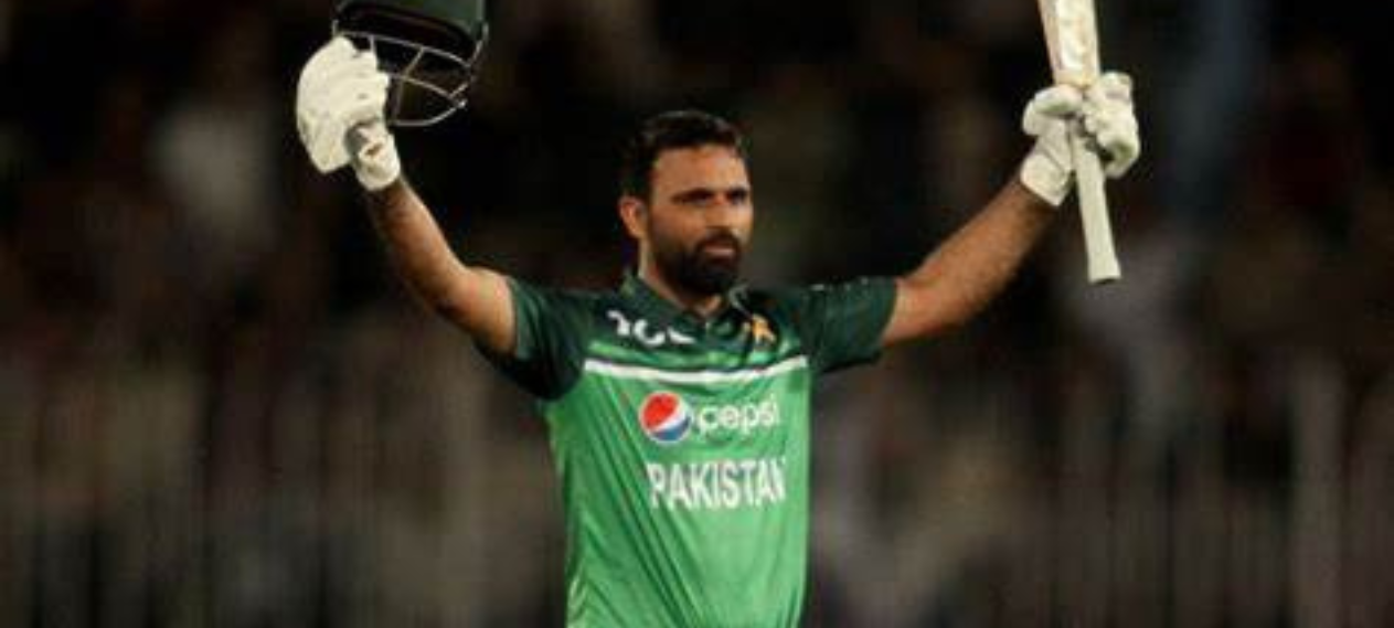 Fakhar Zaman: The Strong Candidate to Lead Pakistan’s Cricket Team