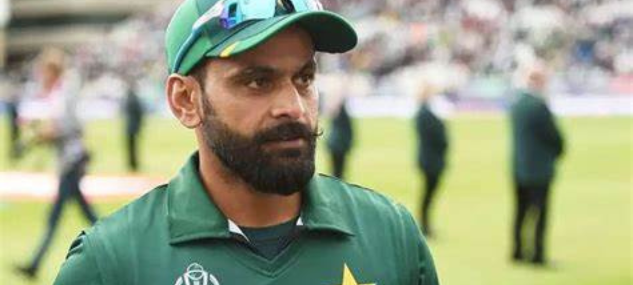 Hafeez Reveals Dark Secrets: Players’ Behavior Left Him Stunned