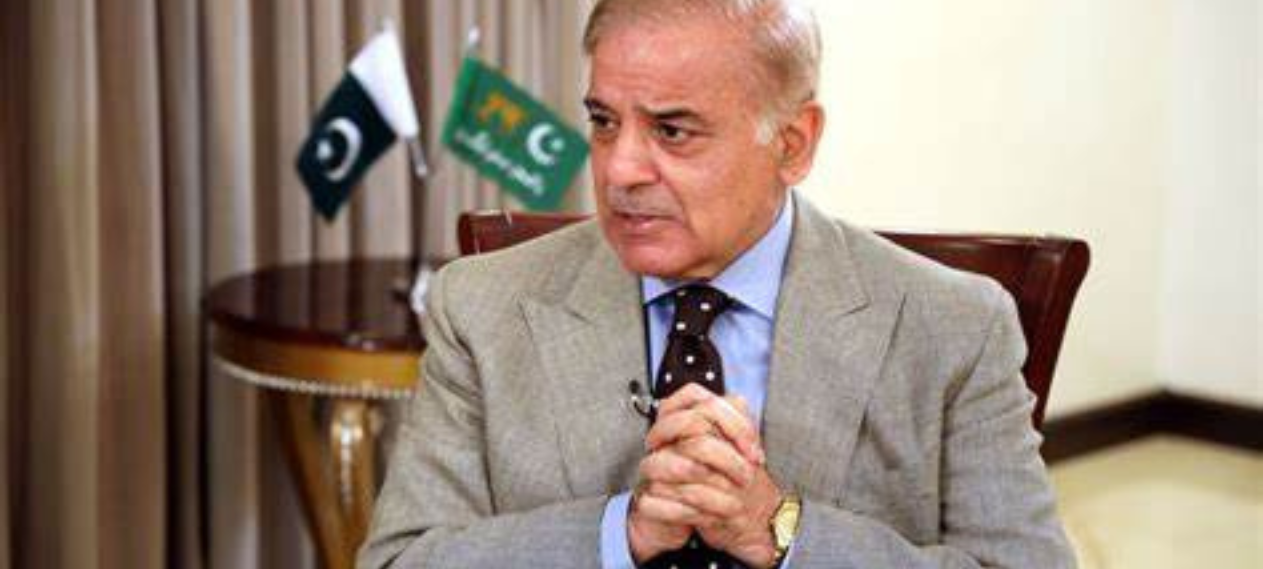 PM Emphasizes Shared Responsibility in the Fight Against Terrorism