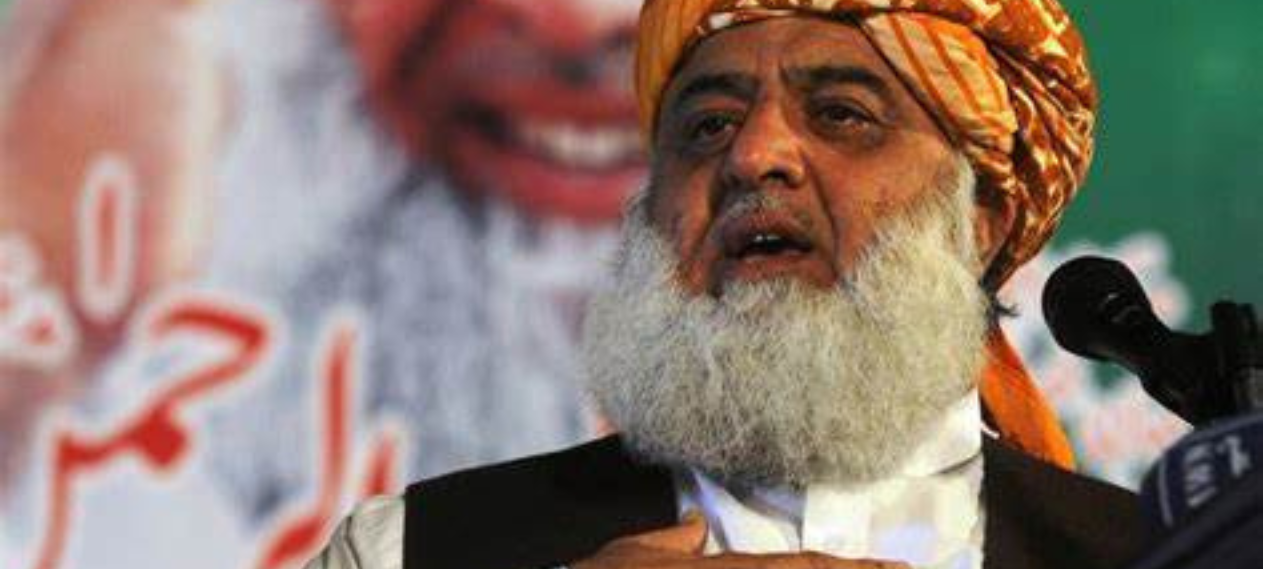 Fazalur Rehman Slams “Excessive” Taxes in Budget 2024-25