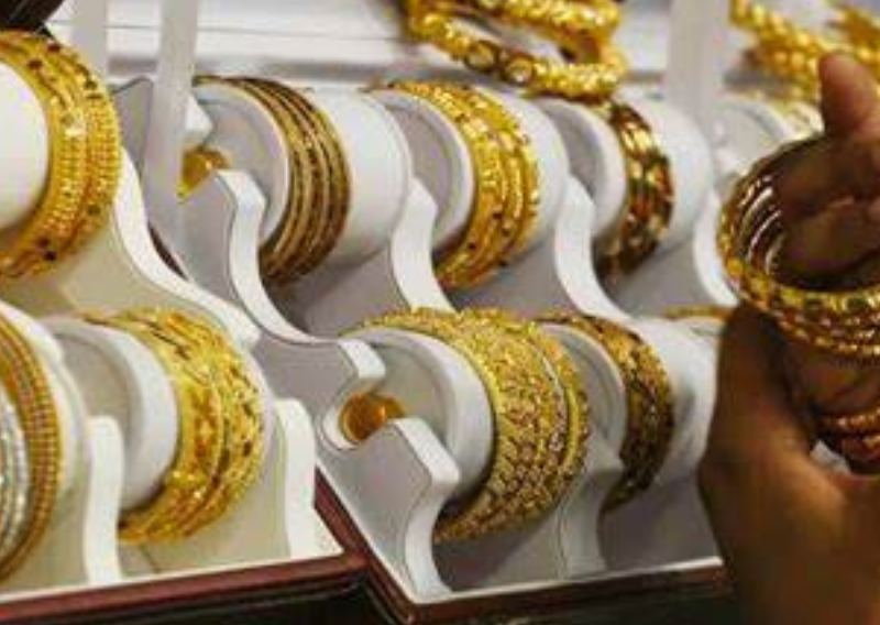 Gold Prices in Pakistan Today – 17 April 2026