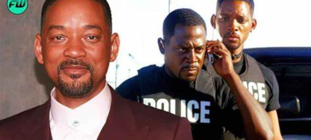 Will Smith’s ‘Bad Boys’ Makes Box Office Comeback with $56M Debut