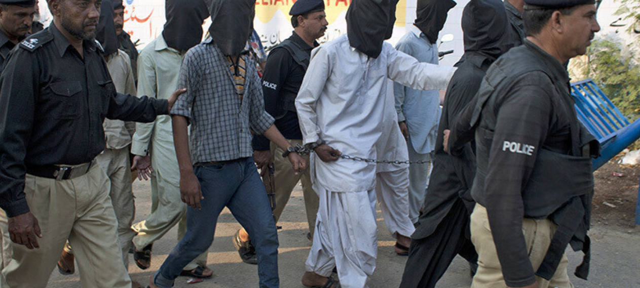 JI Criticizes Sindh Govt Over Karachi Crime