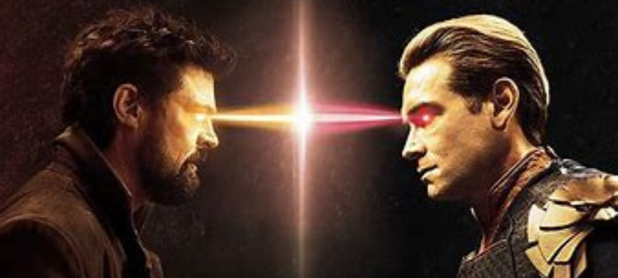 The Boys New Season Takes Aim at Political Extremes