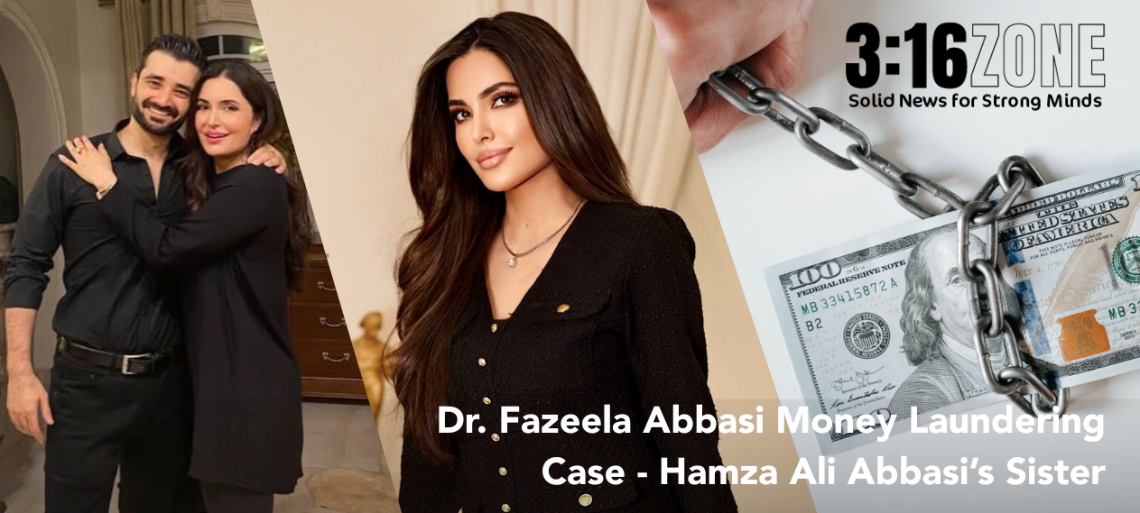Dr. Fazeela Abbasi Money Laundering Case – Latest Updates (March 2026)
