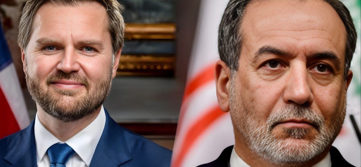 US-Iran Talks in Islamabad: Key Delegates Including JD Vance, Abbas Araghchi Expected
