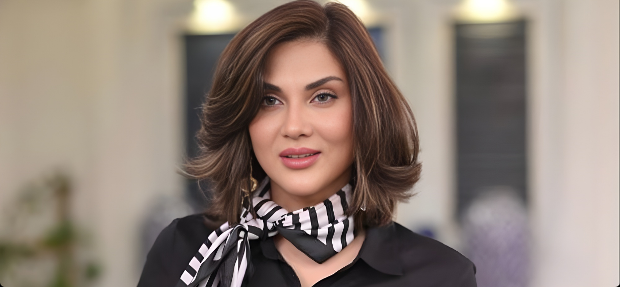 Fiza Ali Says Viral On-Air Moment with Husband Was ‘Taken Out of Context’