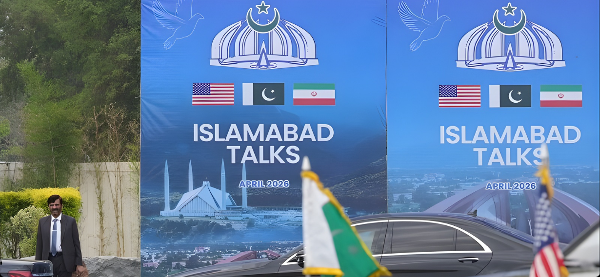 Fresh Push for Second US-Iran Talks as Hormuz Tensions Persist