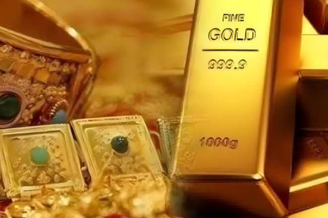 Gold Prices in Pakistan Today – 14 April 2026