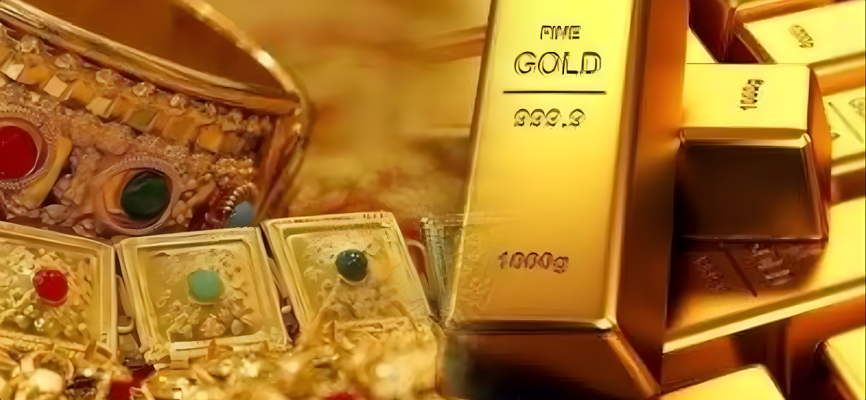 Gold Prices in Pakistan Today – 14 April 2026