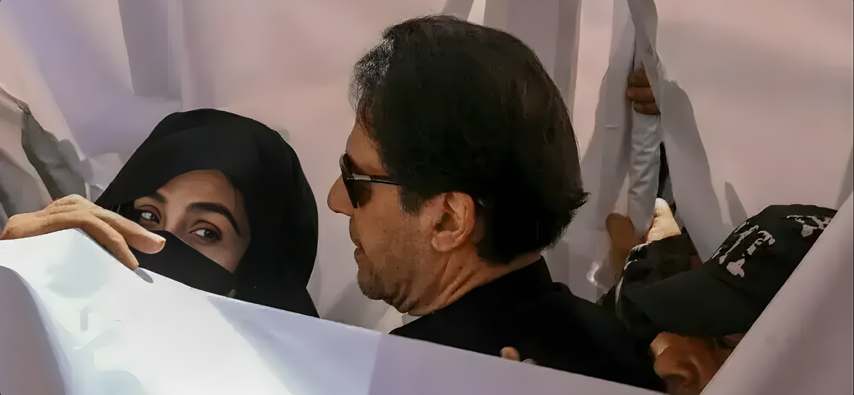 Imran, Bushra move IHC for early hearing of Toshakhana, £190m case appeals