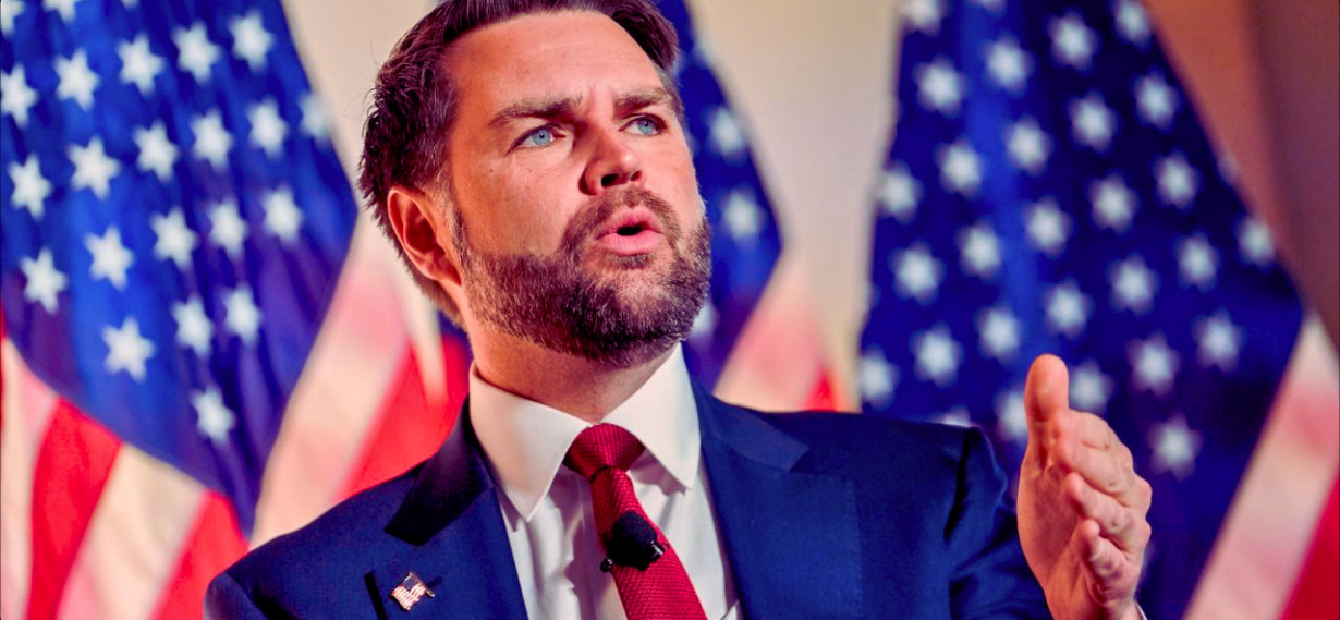 JD Vance to Lead US Delegation in Islamabad for Key Iran Talks