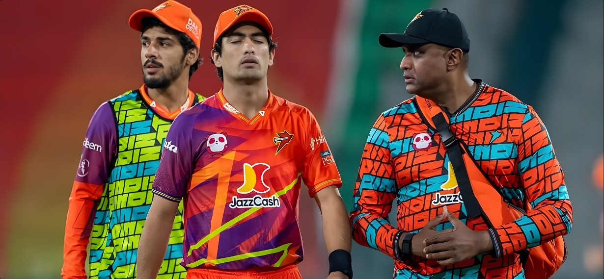 Naseem Shah Ruled Out of PSL with Injury, Big Blow for Team