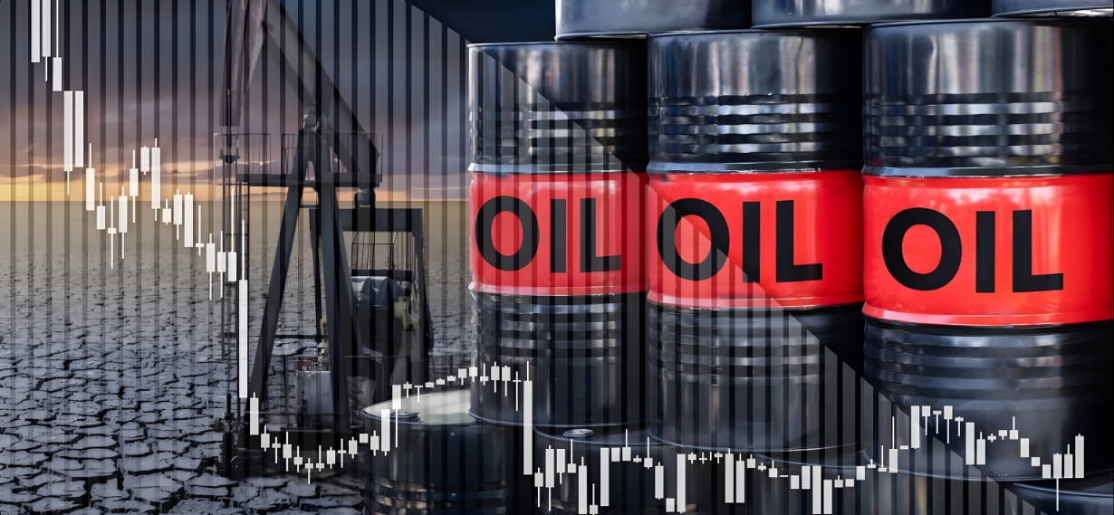Oil Prices Drop Below $100 as Global Stocks Rally After Ceasefire