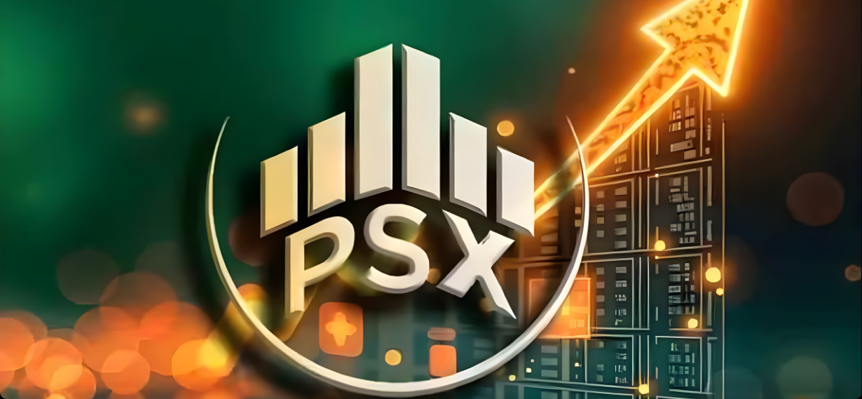 PSX Gains Over 4,300 Points Amid Hopes of US-Iran Talks Reviving