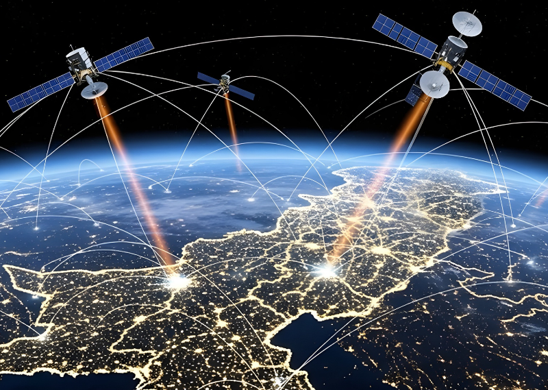 PTA Removes Barriers for Starlink and Satellite Internet Services in Pakistan