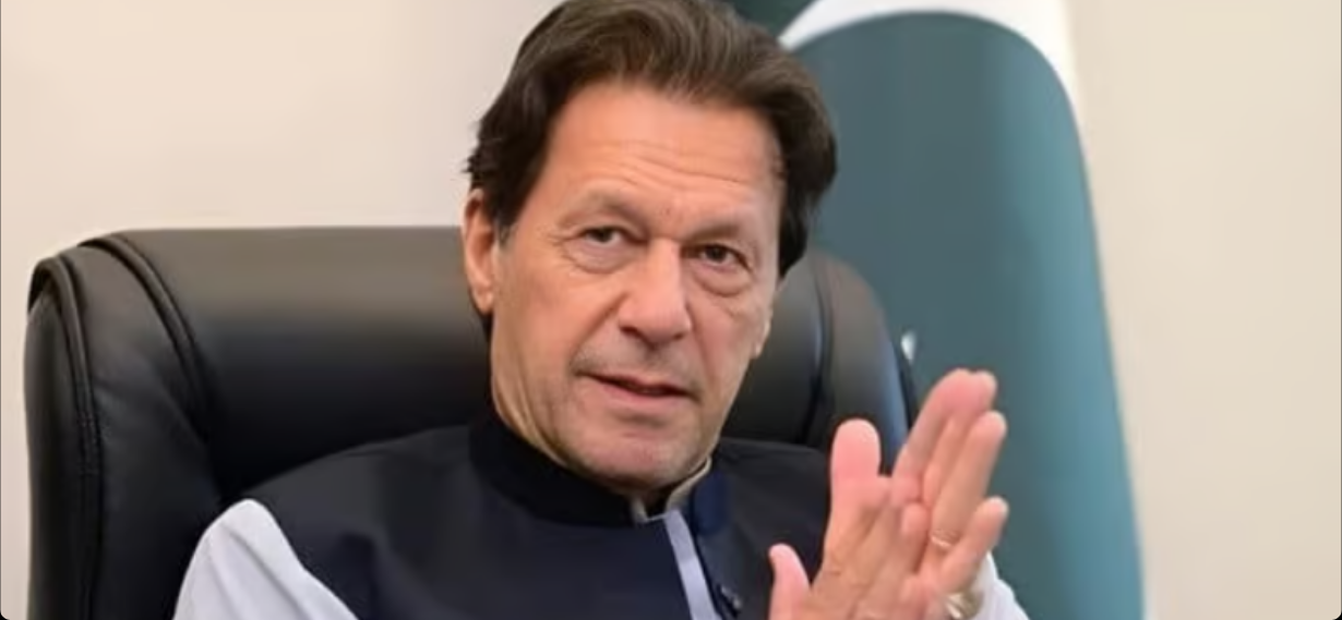 PTI to Stage Major Rally in Khyber Pakhtunkhwa on Imran Khan’s Call