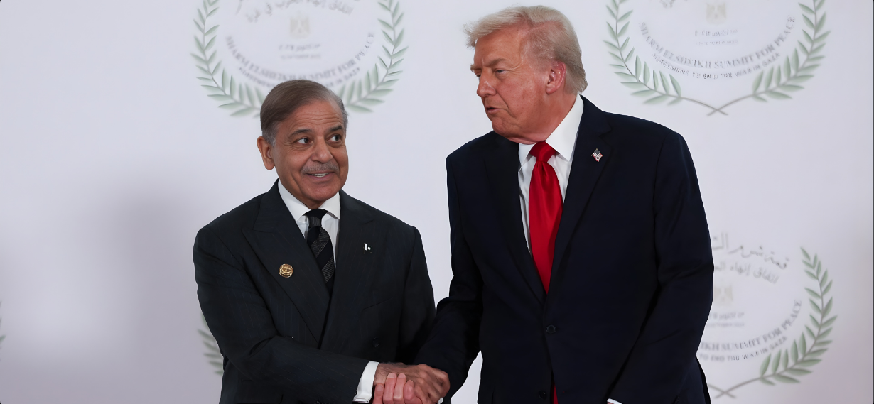 Pakistan’s Diplomatic Push Leads to US-Iran Ceasefire as Trump Halts Bombing