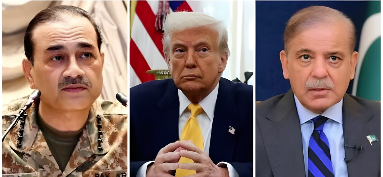 Pakistan’s Quiet Diplomacy Behind US-Iran Ceasefire Termed Major Breakthrough