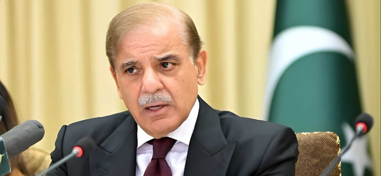 Prime Minister Shehbaz Sharif’s comprehensive national savings and austerity program