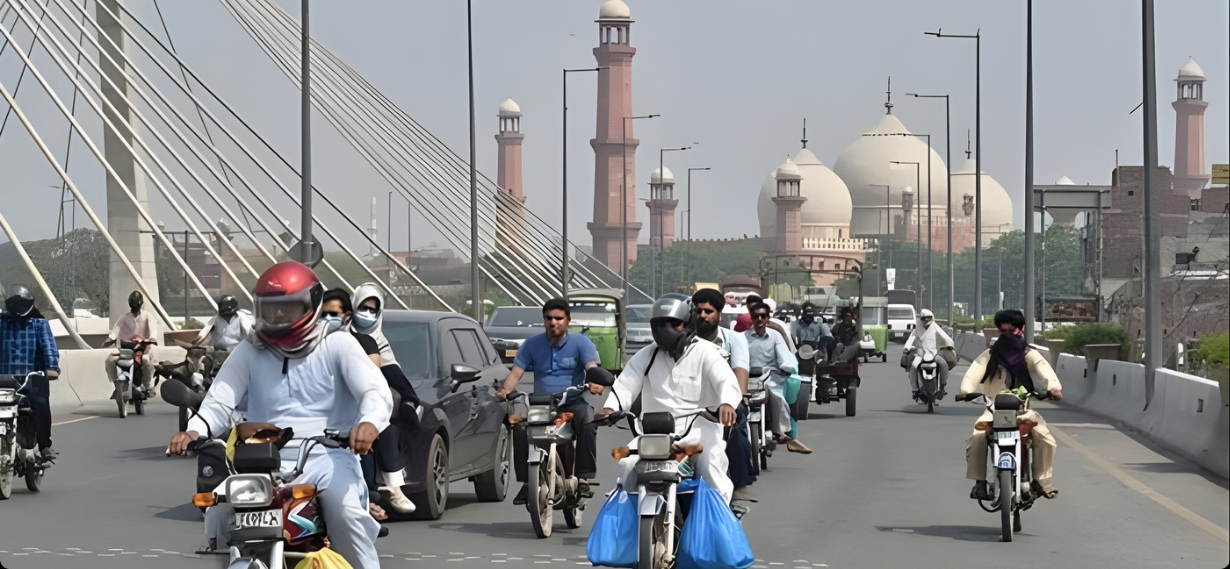 Punjab Plans Major Cut in Traffic Fines