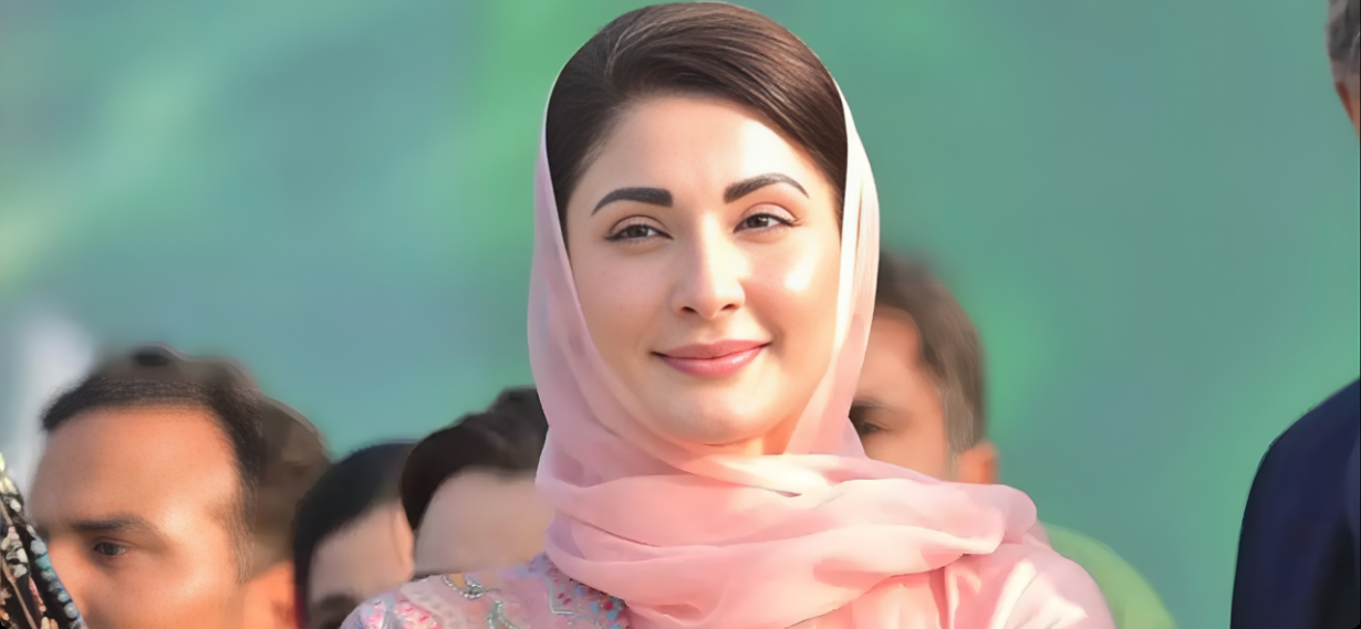 Punjab Survey Highlights Strong Public Backing for Maryam Nawaz