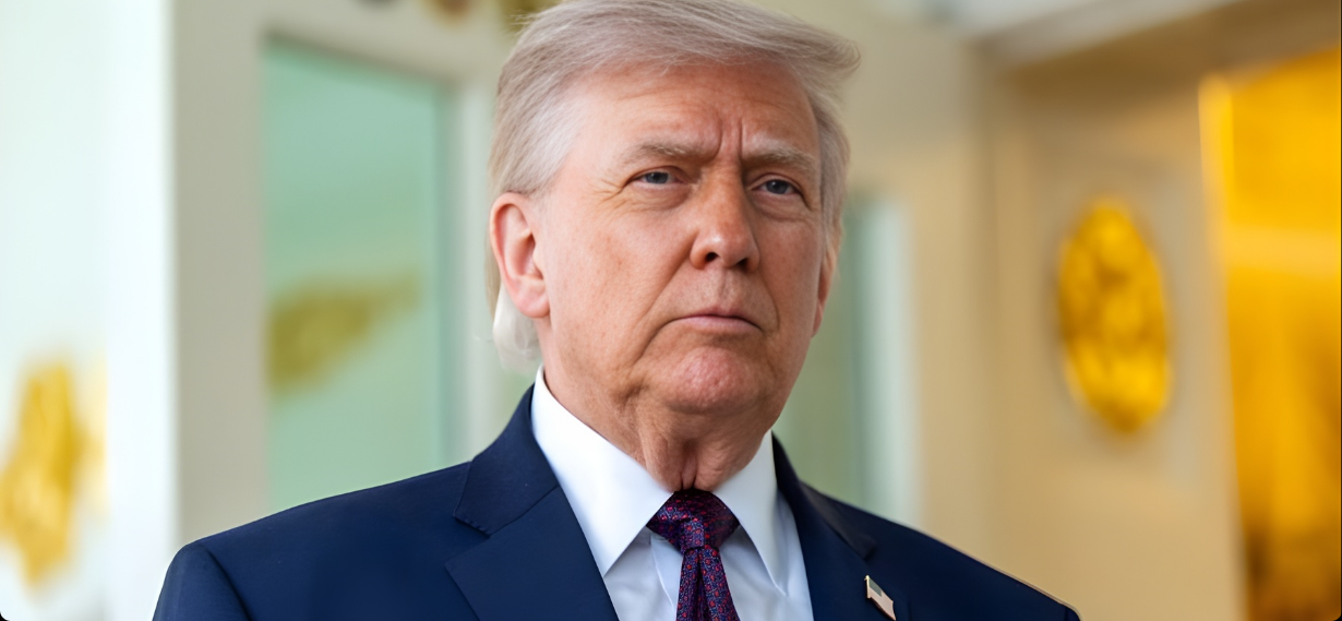 Trump Says Iran War ‘Close to Over’ Amid Hopes for New Islamabad Talks