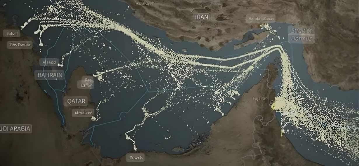 US, Iran Accept Pakistan-Brokered Ceasefire as Hormuz Reopening Agreed